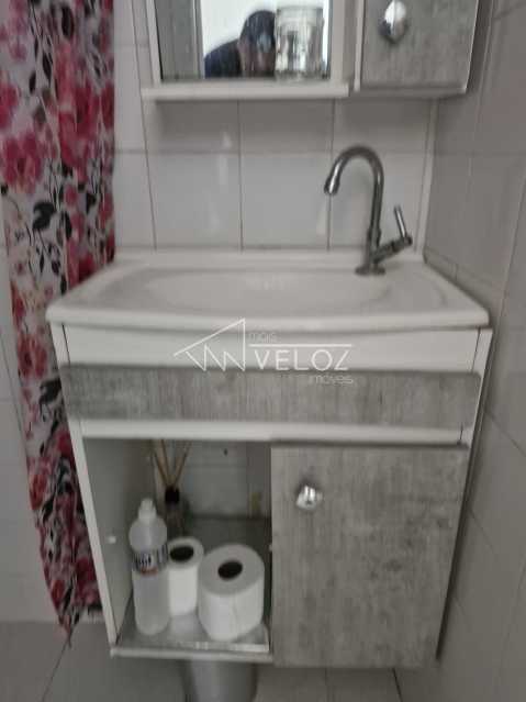 Kitnet-Studio, 12 m² - Foto 1