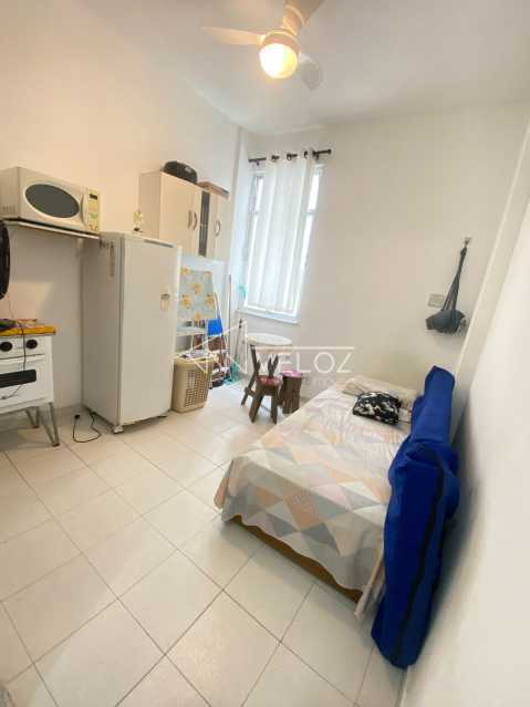 Kitnet-Studio, 12 m² - Foto 12