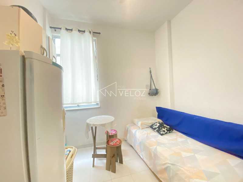 Kitnet-Studio, 12 m² - Foto 18