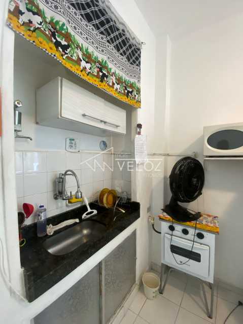 Kitnet-Studio, 12 m² - Foto 27