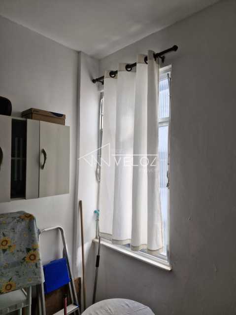 Kitnet-Studio, 12 m² - Foto 6