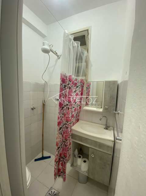 Kitnet-Studio, 12 m² - Foto 20