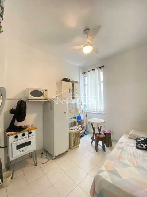 Kitnet-Studio, 12 m² - Foto 13