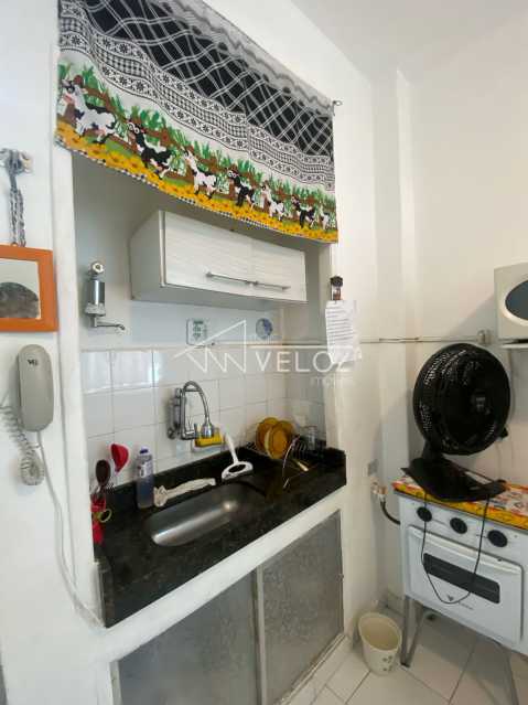 Kitnet-Studio, 12 m² - Foto 2