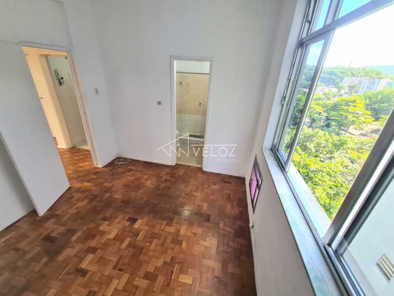 Apartamento, 1 quarto, 38 m² - Foto 3