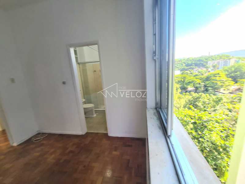 Apartamento, 1 quarto, 38 m² - Foto 1