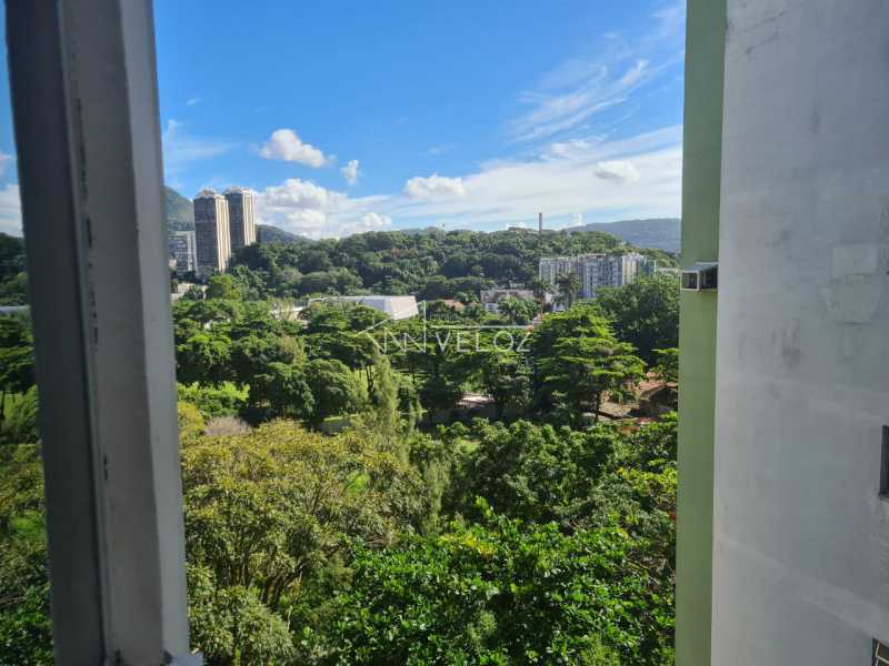 Apartamento, 1 quarto, 38 m² - Foto 30