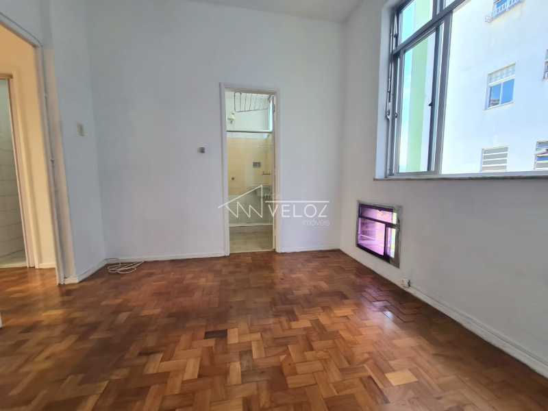 Apartamento, 1 quarto, 38 m² - Foto 21
