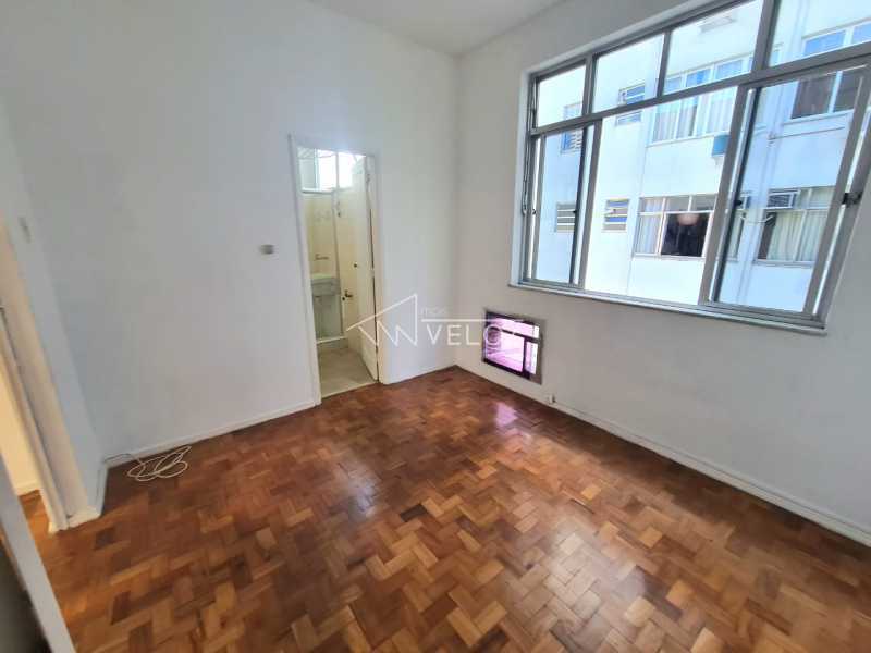 Apartamento, 1 quarto, 38 m² - Foto 5