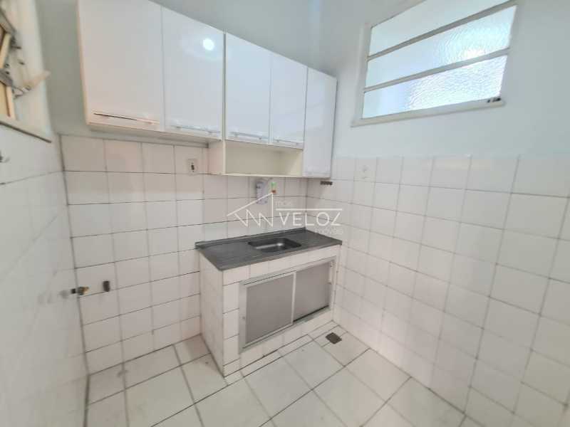 Apartamento, 1 quarto, 38 m² - Foto 17