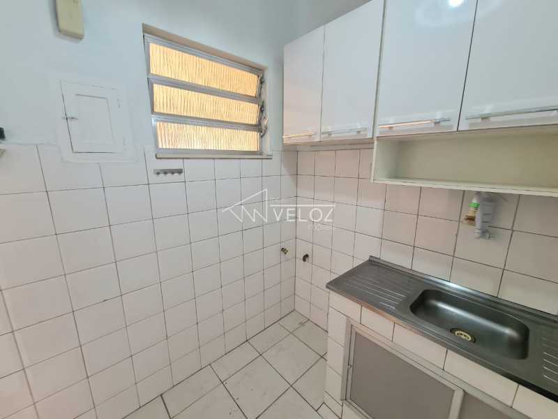 Apartamento, 1 quarto, 38 m² - Foto 7
