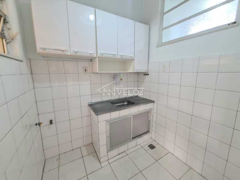 Apartamento, 1 quarto, 38 m² - Foto 12