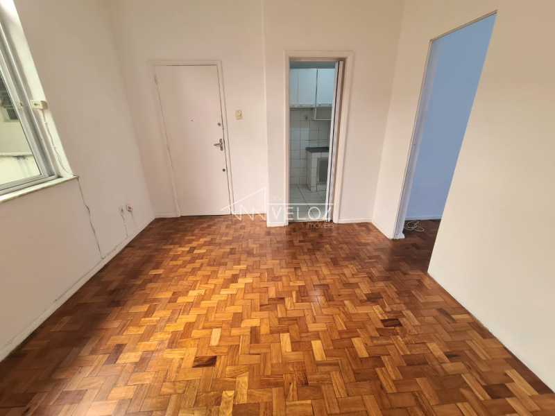 Apartamento, 1 quarto, 38 m² - Foto 8