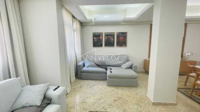 Apartamento, 3 quartos, 97 m² - Foto 16
