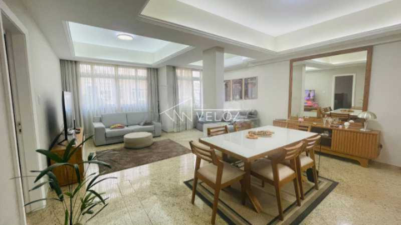 Apartamento, 3 quartos, 97 m² - Foto 9