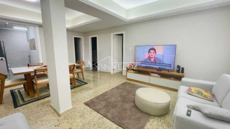 Apartamento, 3 quartos, 97 m² - Foto 2