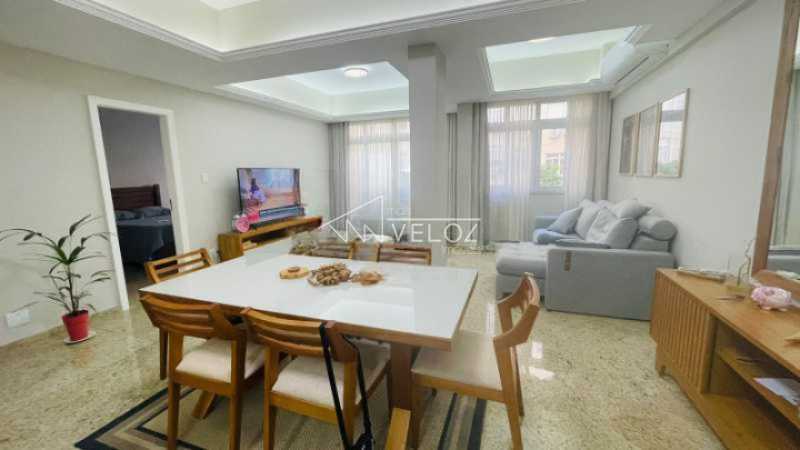 Apartamento, 3 quartos, 97 m² - Foto 13