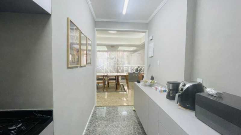 Apartamento, 3 quartos, 97 m² - Foto 11
