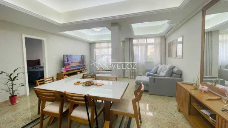 Apartamento, 3 quartos, 97 m² - Foto 4