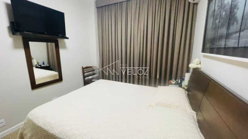 Apartamento, 3 quartos, 97 m² - Foto 21
