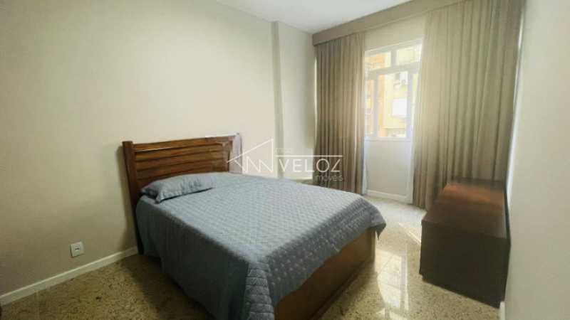 Apartamento, 3 quartos, 97 m² - Foto 5