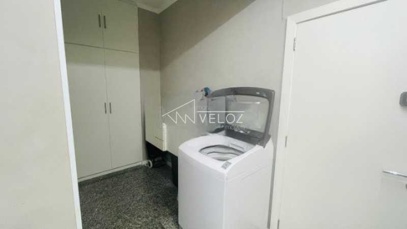 Apartamento, 3 quartos, 97 m² - Foto 15
