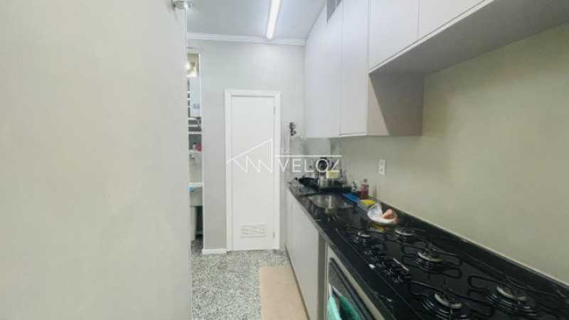 Apartamento, 3 quartos, 97 m² - Foto 12