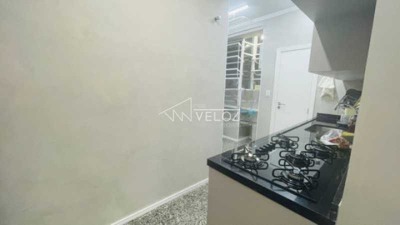 Apartamento, 3 quartos, 97 m² - Foto 10