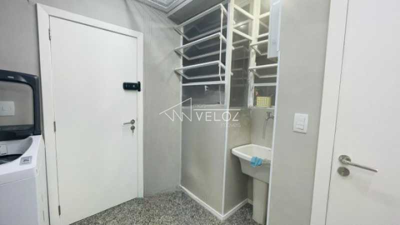 Apartamento, 3 quartos, 97 m² - Foto 8