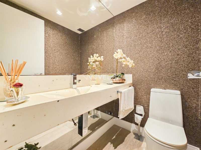 Apartamento, 4 quartos, 160 m² - Foto 1