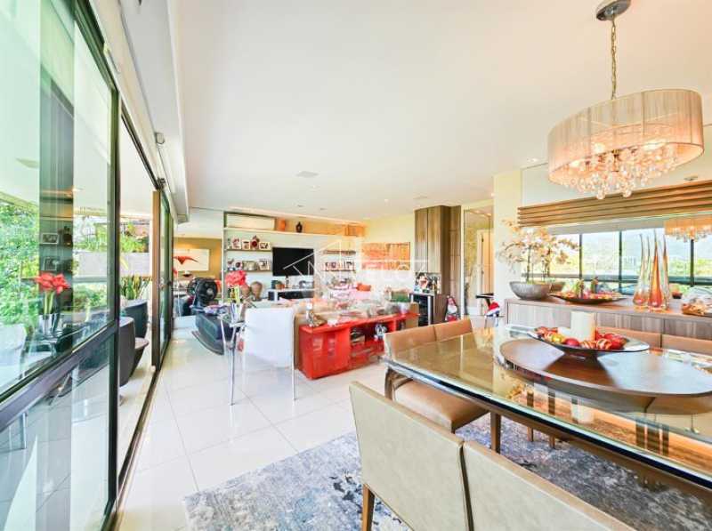 Apartamento, 4 quartos, 160 m² - Foto 5