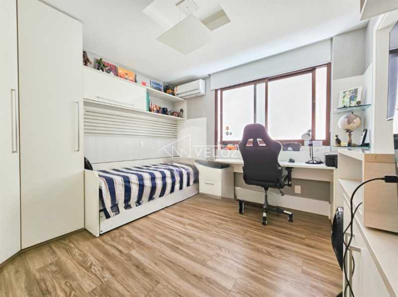 Apartamento, 4 quartos, 160 m² - Foto 8