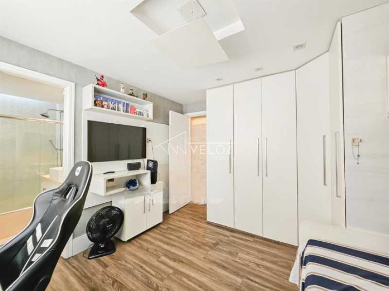 Apartamento, 4 quartos, 160 m² - Foto 18