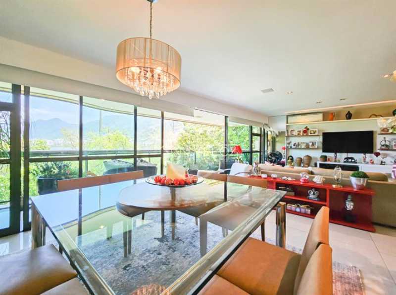 Apartamento, 4 quartos, 160 m² - Foto 3