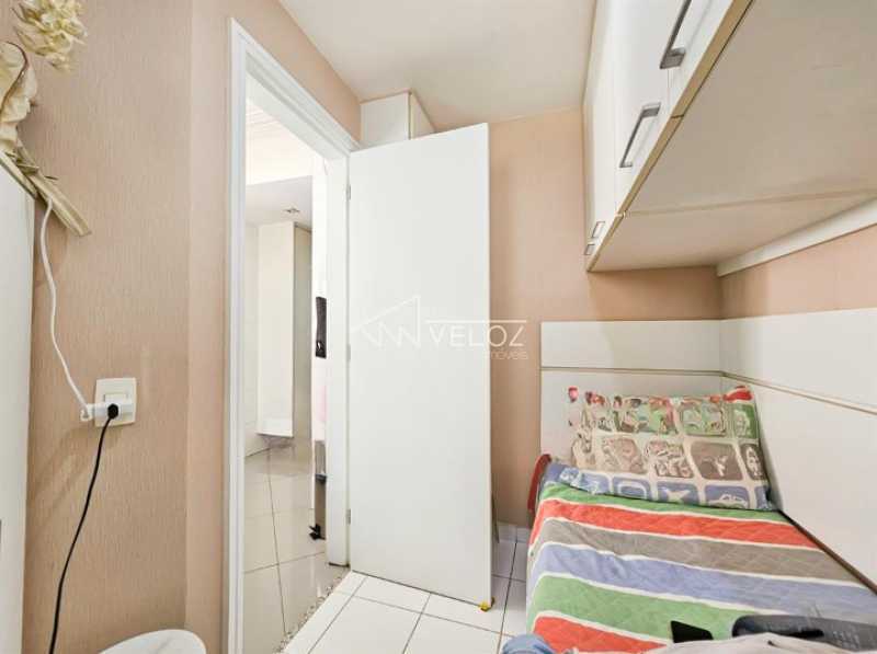 Apartamento, 4 quartos, 160 m² - Foto 20