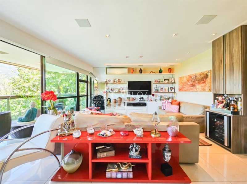 Apartamento, 4 quartos, 160 m² - Foto 6