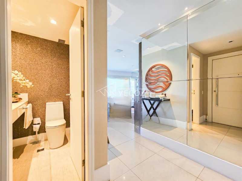 Apartamento, 4 quartos, 160 m² - Foto 14