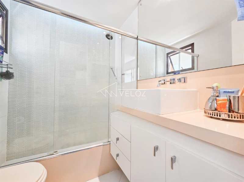 Apartamento, 4 quartos, 160 m² - Foto 10