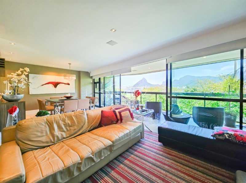 Apartamento, 4 quartos, 160 m² - Foto 16