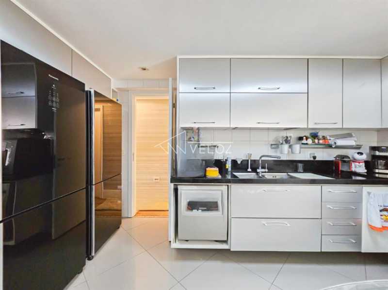 Apartamento, 4 quartos, 160 m² - Foto 9