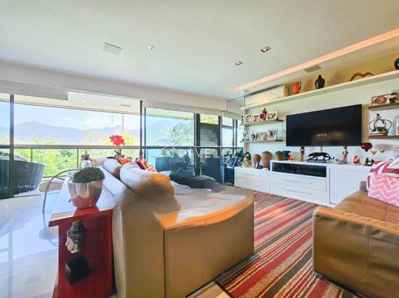 Apartamento, 4 quartos, 160 m² - Foto 17