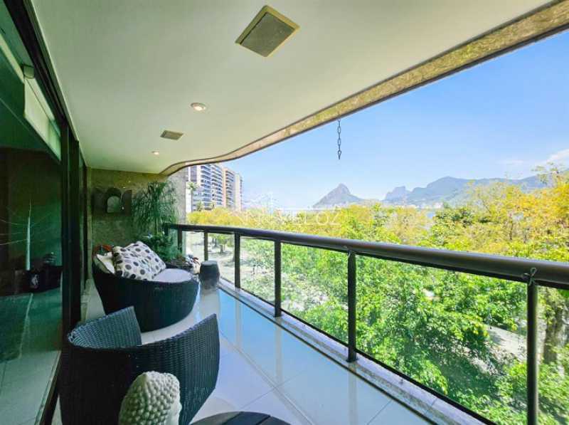 Apartamento, 4 quartos, 160 m² - Foto 15