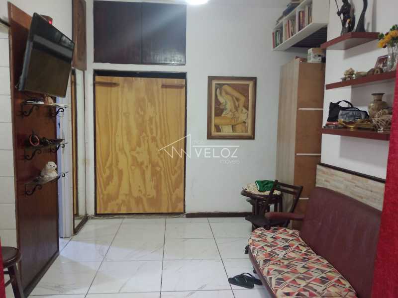 Apartamento, 1 quarto, 25 m² - Foto 22