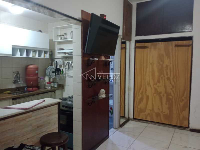 Apartamento, 1 quarto, 25 m² - Foto 2