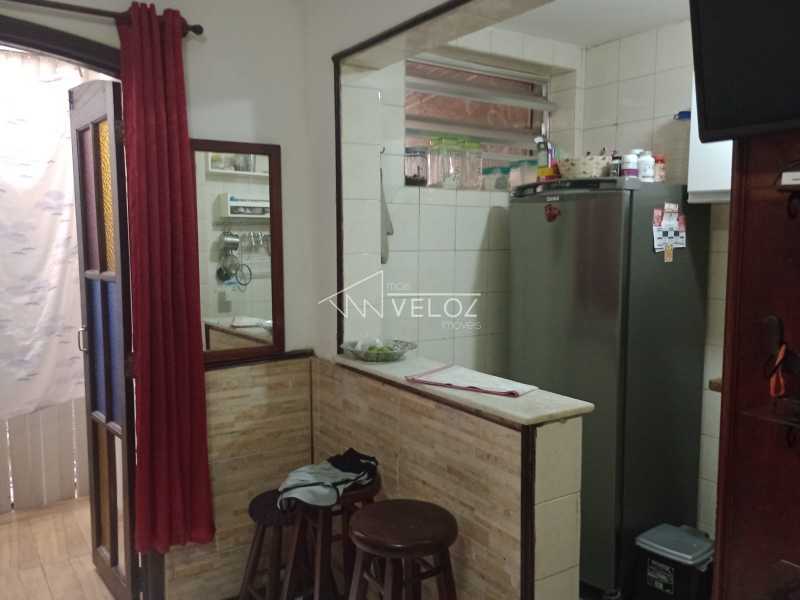 Apartamento, 1 quarto, 25 m² - Foto 20