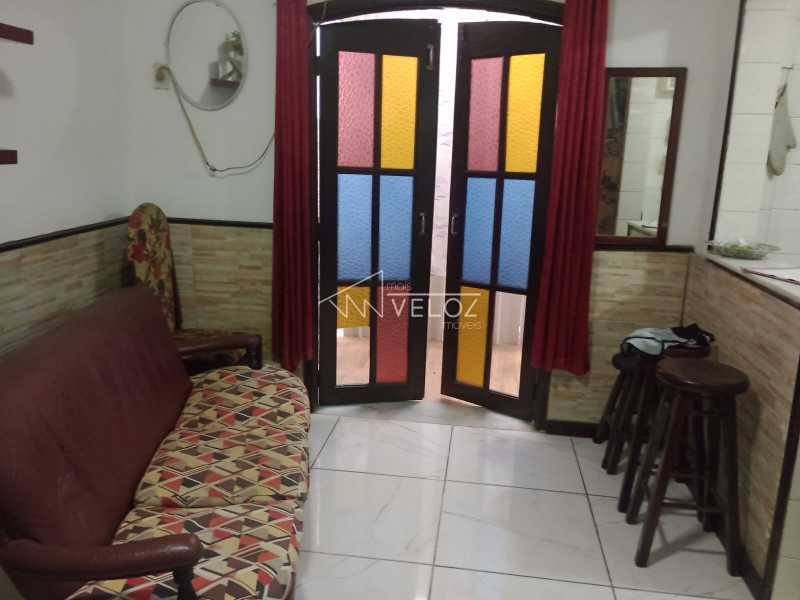 Apartamento, 1 quarto, 25 m² - Foto 16