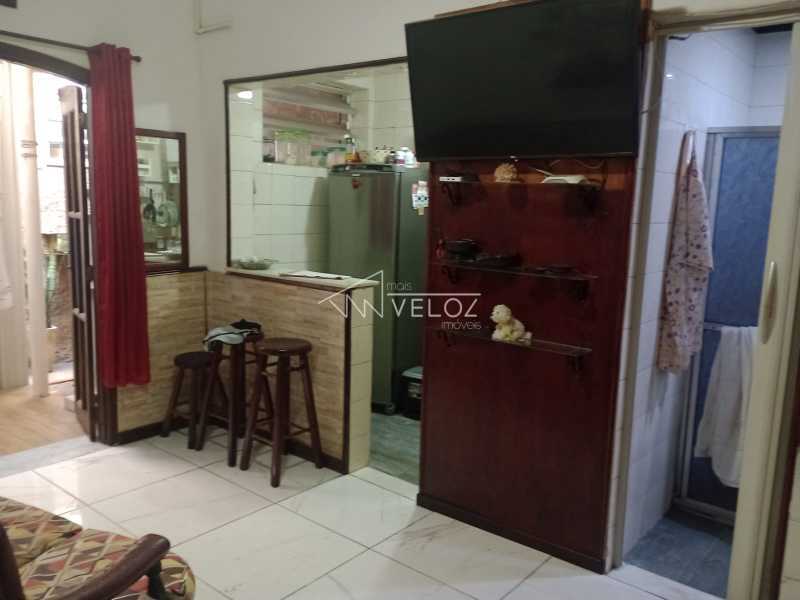 Apartamento, 1 quarto, 25 m² - Foto 7