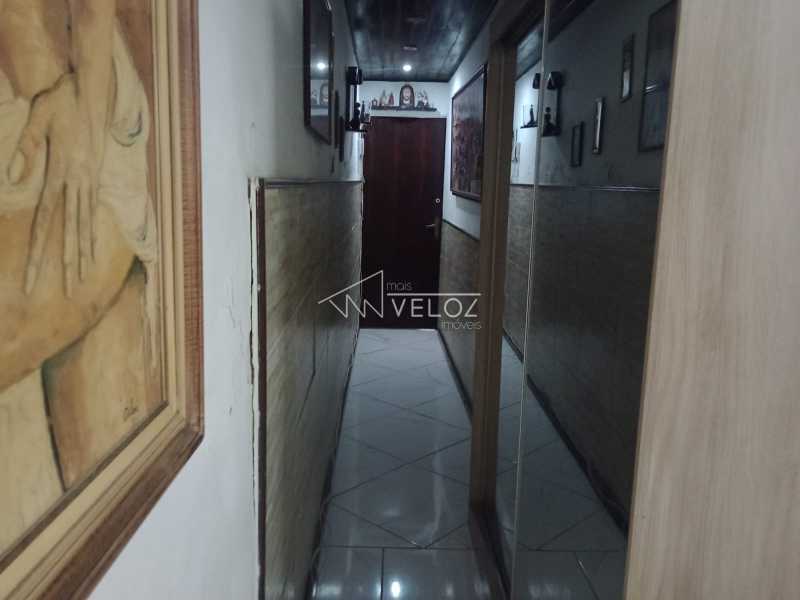 Apartamento, 1 quarto, 25 m² - Foto 3