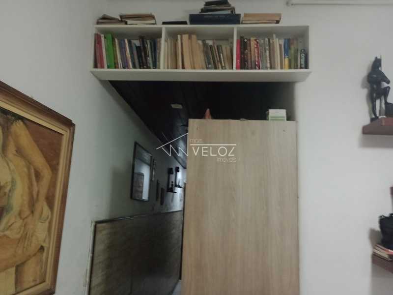 Apartamento, 1 quarto, 25 m² - Foto 17