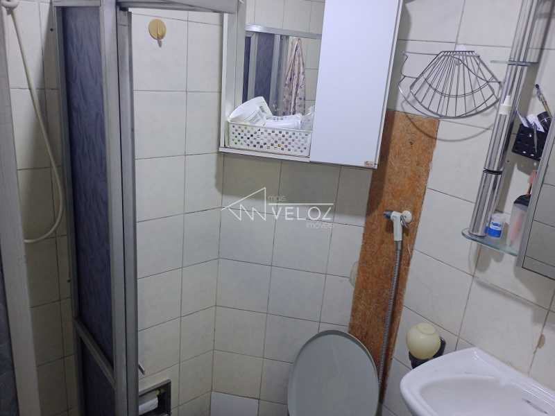 Apartamento, 1 quarto, 25 m² - Foto 15